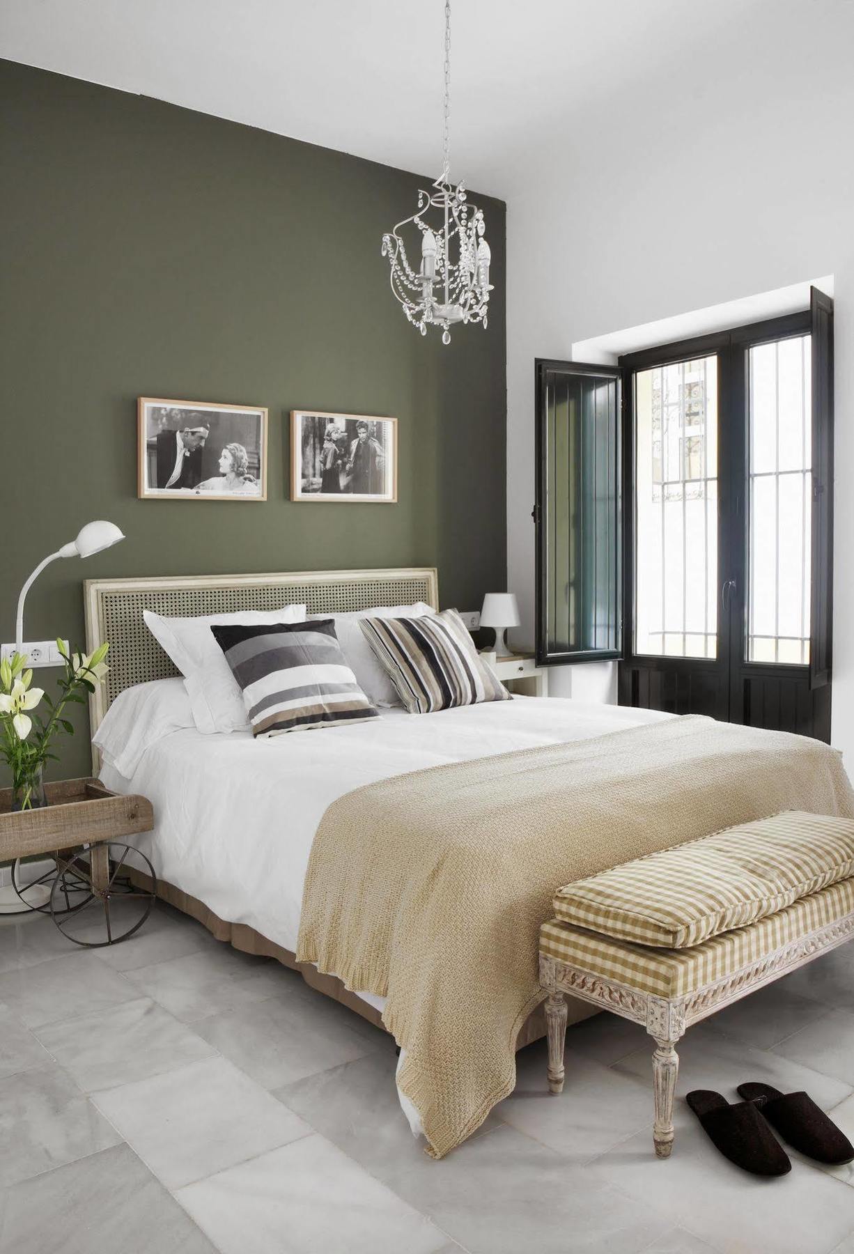 Apartamento Mariscal Sevilla