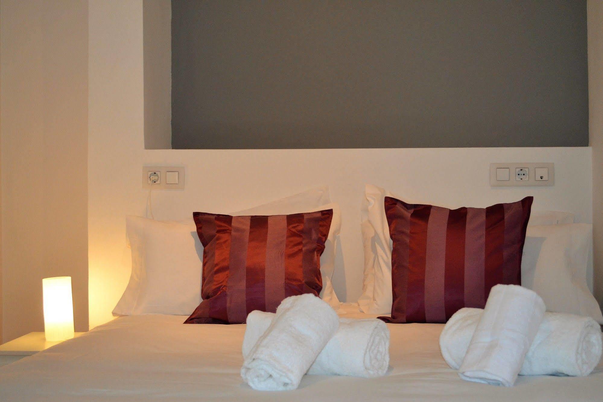 Plaza De La Encarnacion Apartamento Sevilla
