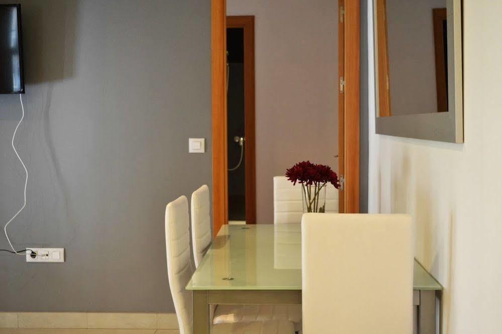 Apartamento Plaza De La Encarnacion Sevilla