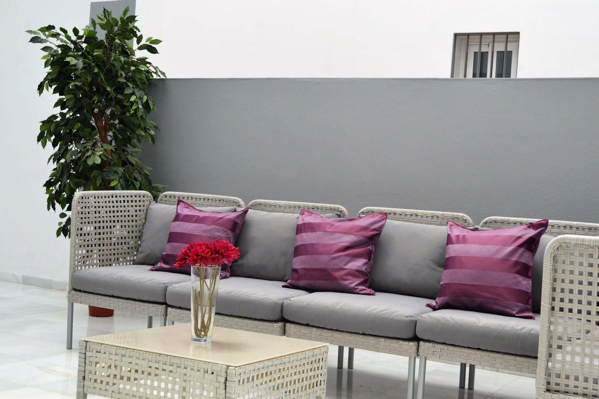 Apartamento Plaza De La Encarnacion *