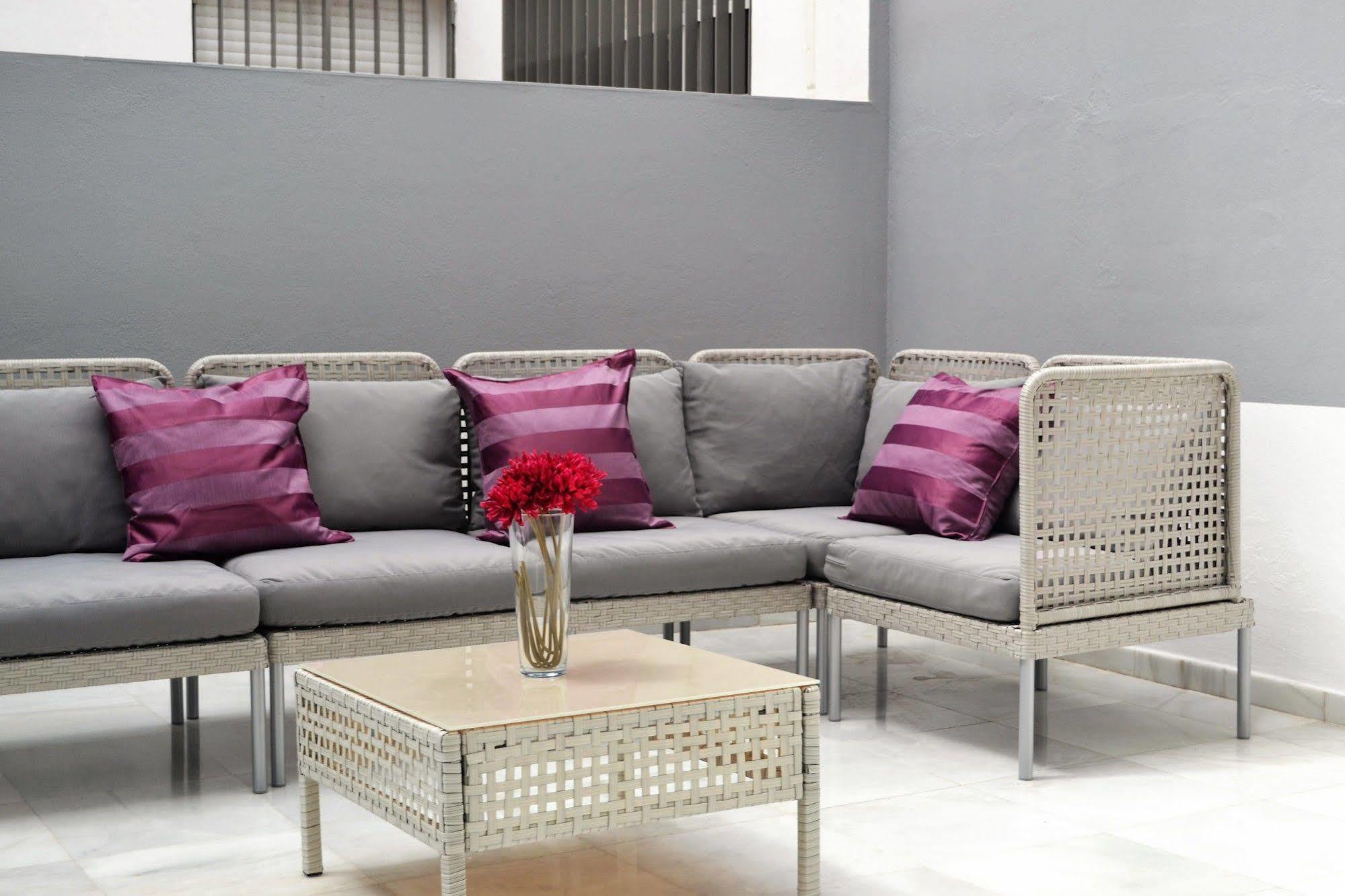 Plaza De La Encarnacion Apartamento Sevilla