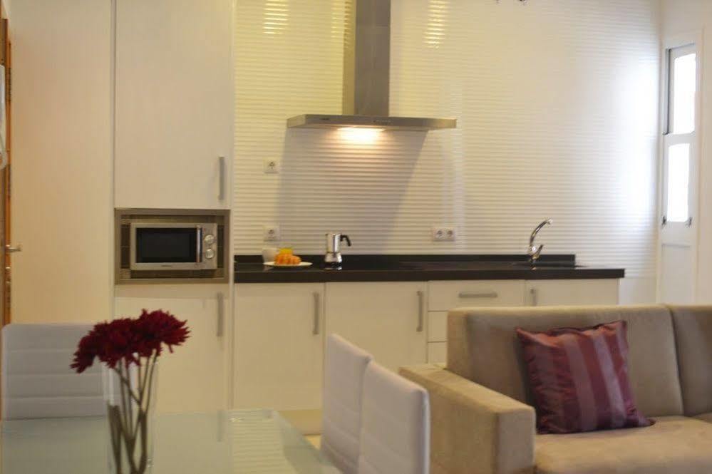Plaza De La Encarnacion Apartamento Sevilla