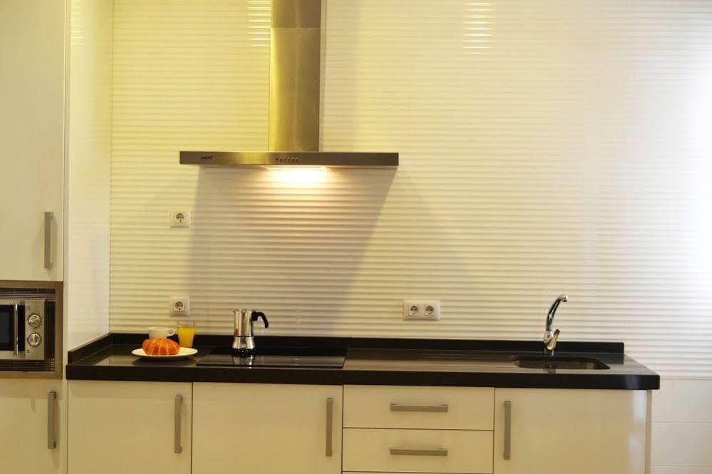 Plaza De La Encarnacion Apartamento
