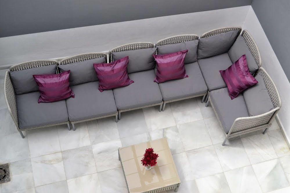 Plaza De La Encarnacion Apartamento Sevilla