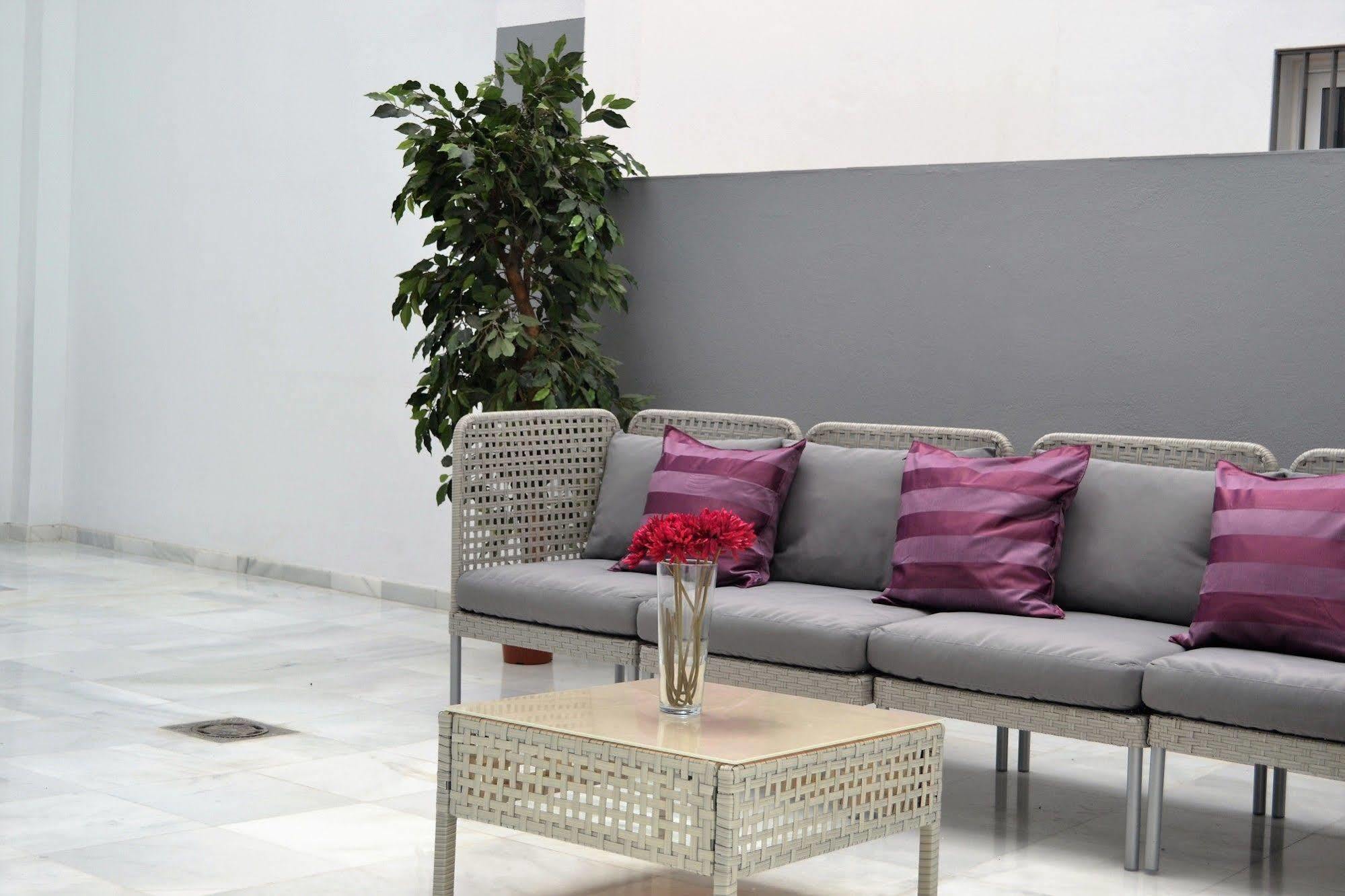 Apartamento Plaza De La Encarnacion
