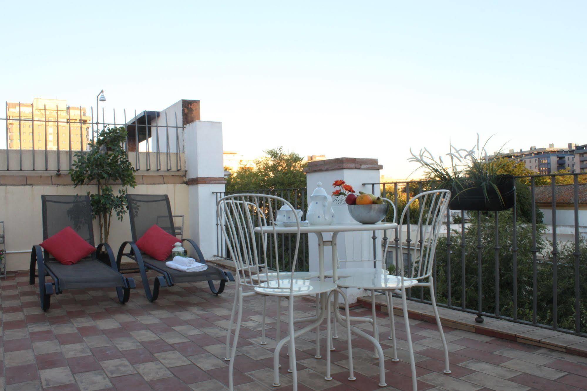 Life Select San Bernardo Apartamento *