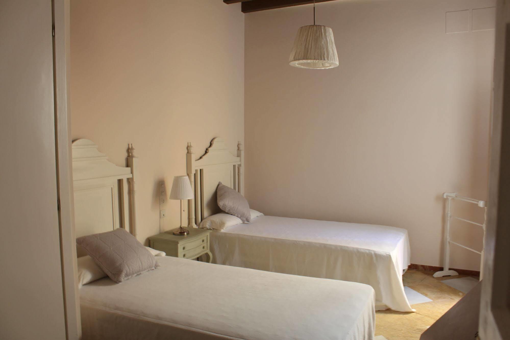 Apartamento Life Select San Bernardo