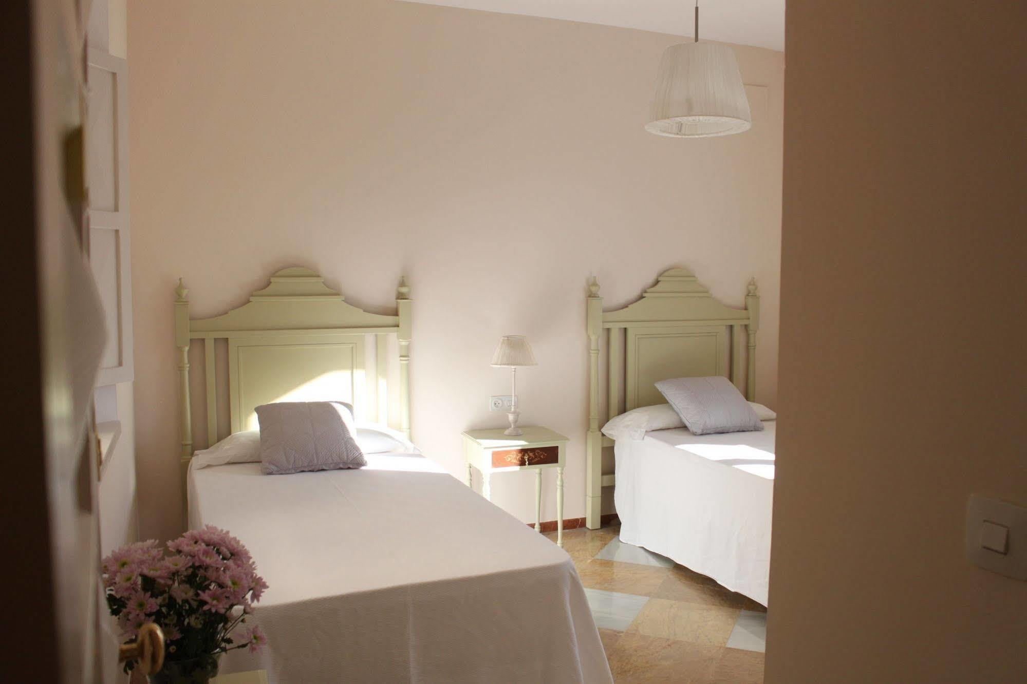 Apartamento Life Select San Bernardo *