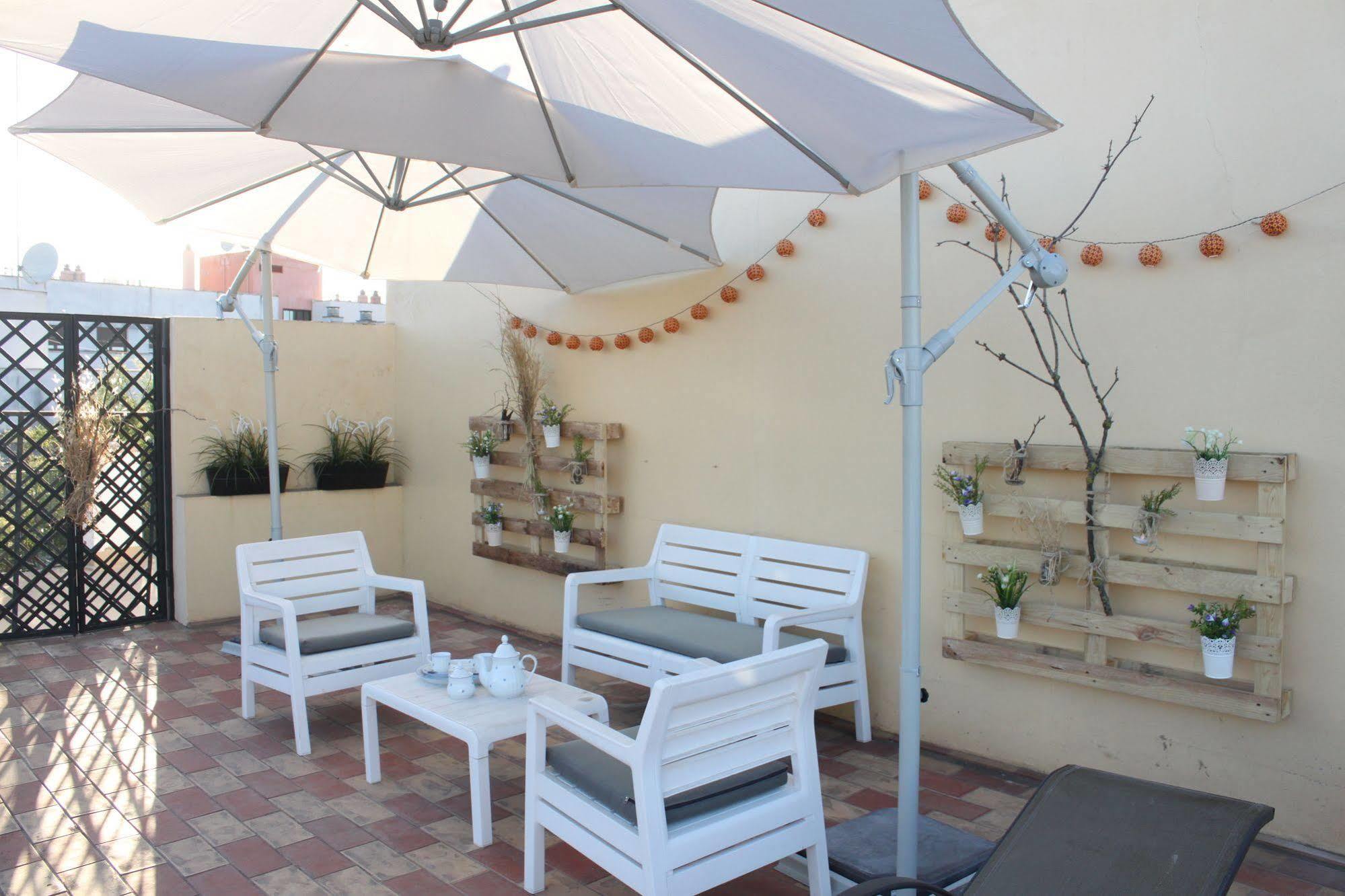 Life Select San Bernardo Apartamento *