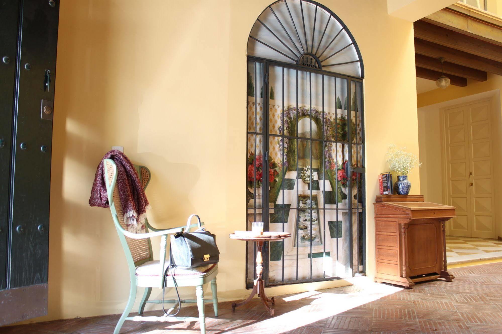 Apartamento Life Select San Bernardo Sevilla