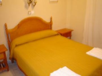 Bed & Breakfast Naranjo