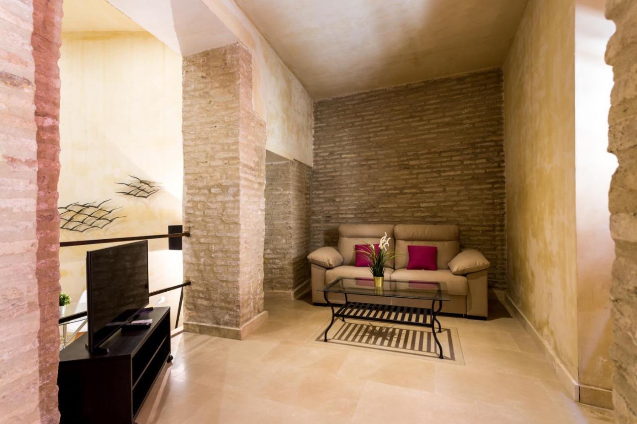 ángeles Catedral Apartamento *