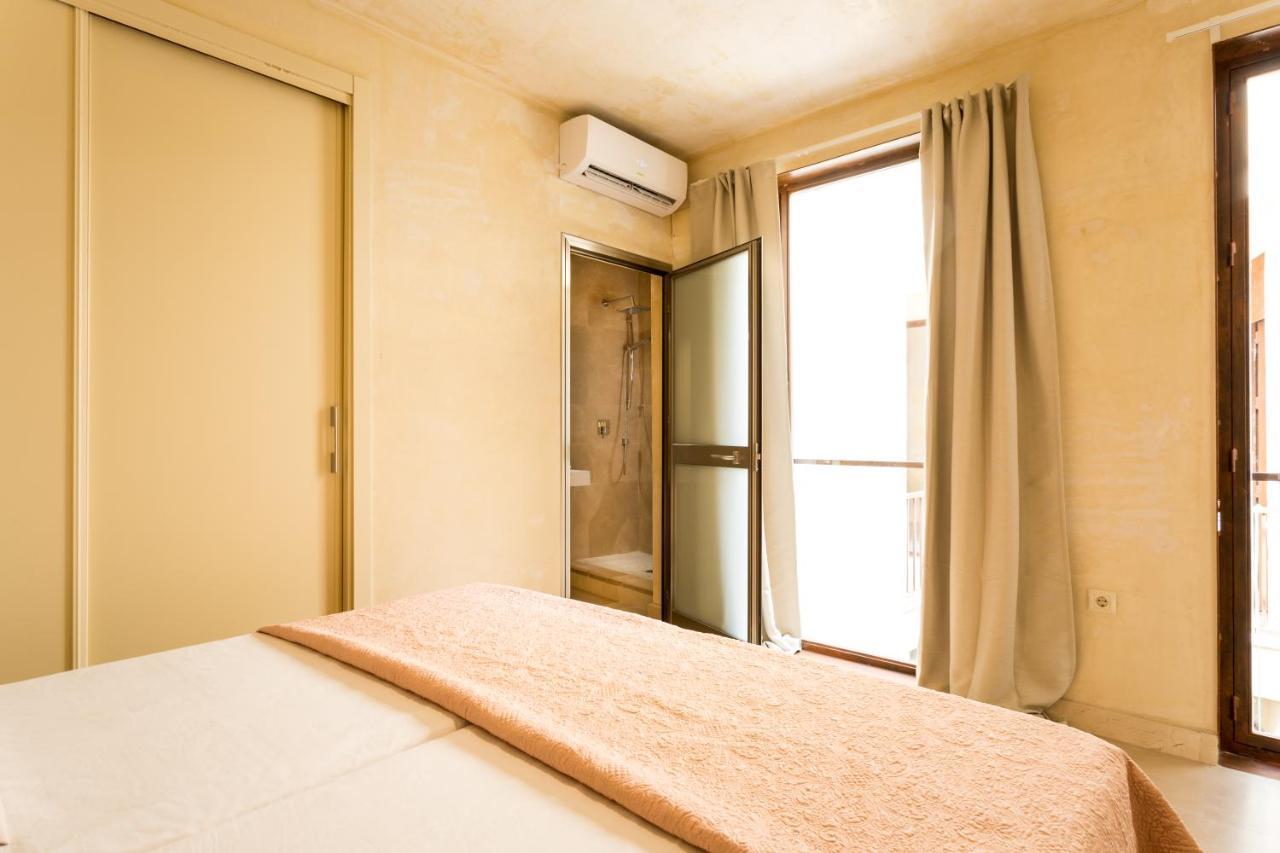Apartamento ángeles Catedral