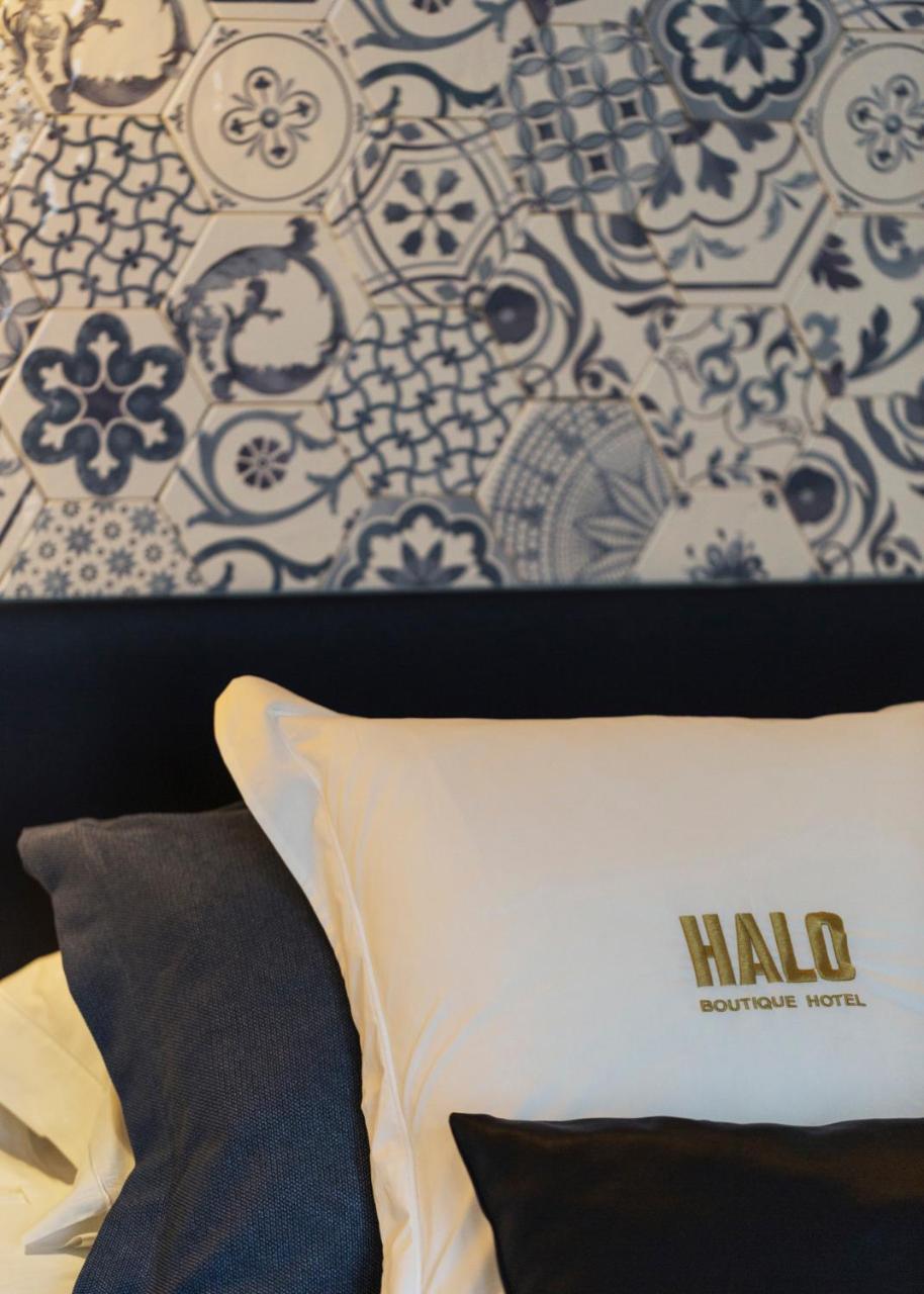 Halo Boutique 4* Sevilla
