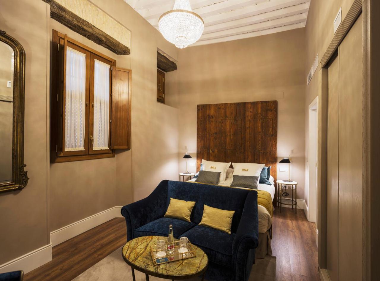 Halo Boutique 4* Sevilla
