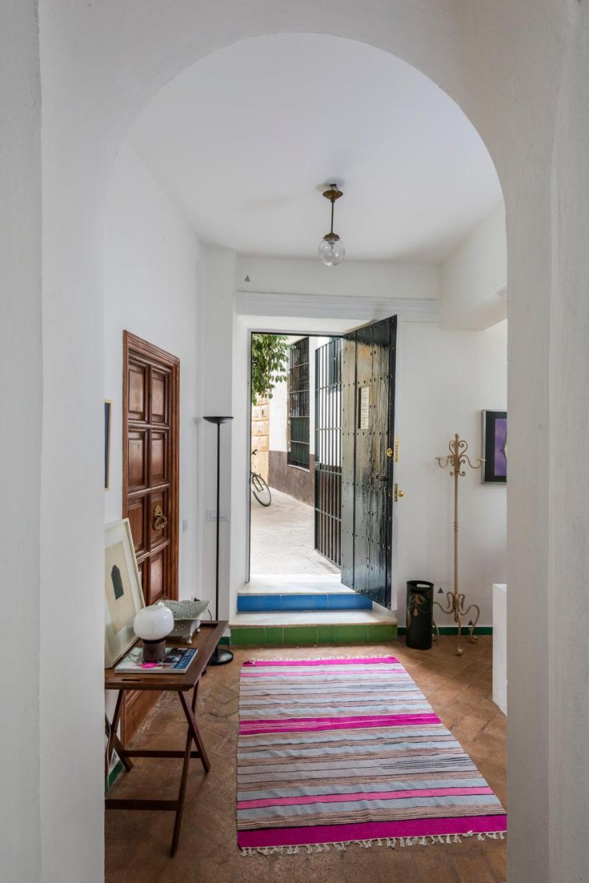 Genteel Corral Del Rey Apartamento Sevilla