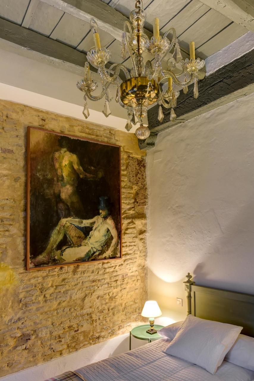 Genteel Corral Del Rey Apartamento Sevilla