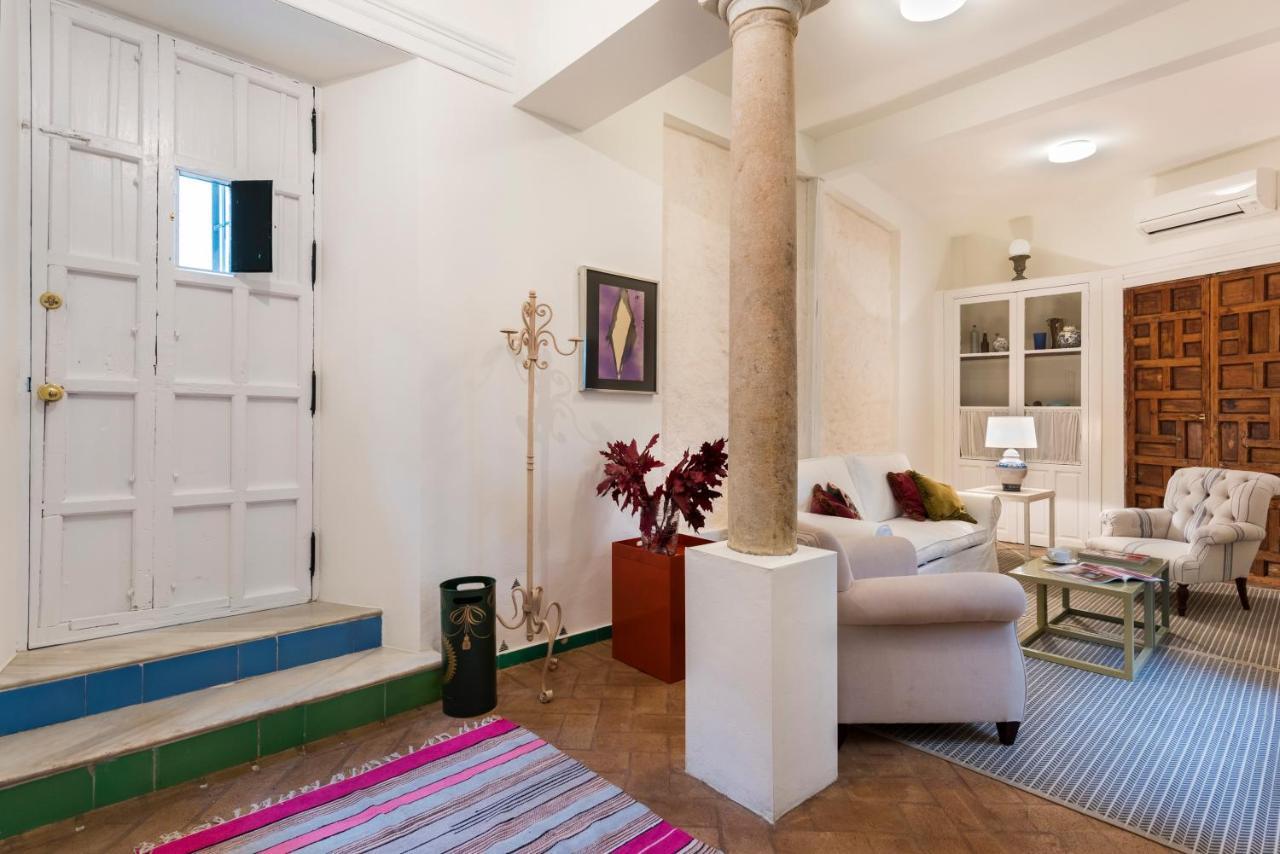 Genteel Corral Del Rey Apartamento *