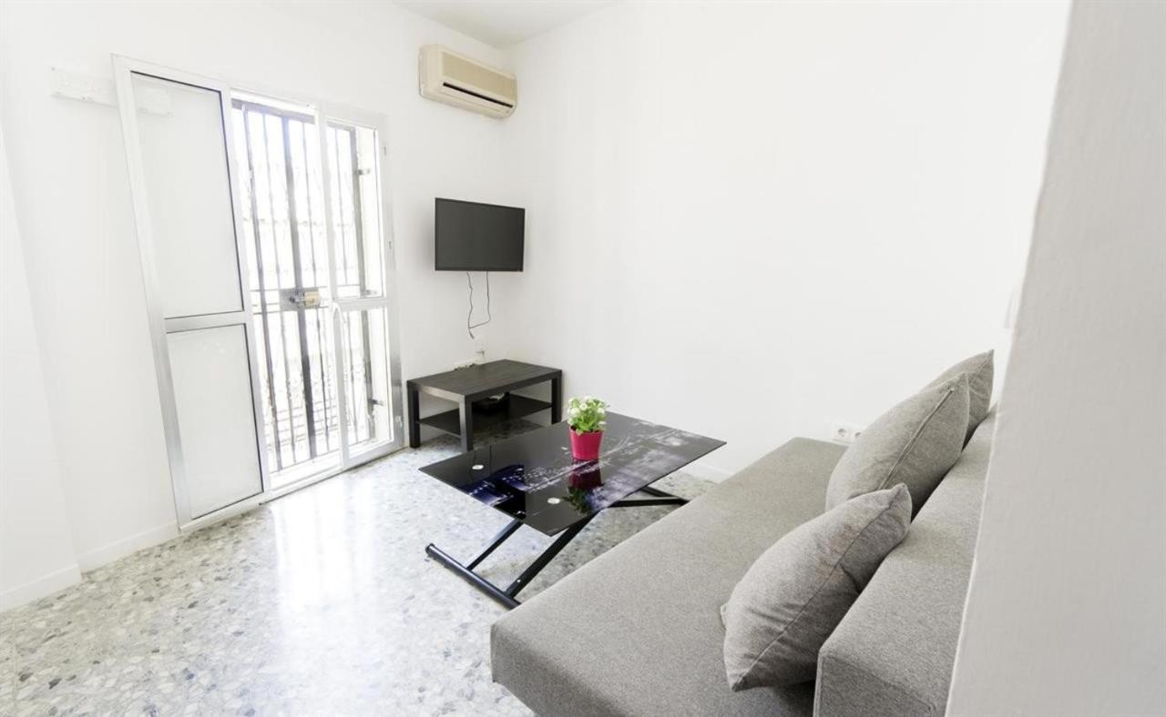 Apartamento Enladrillada, Chic