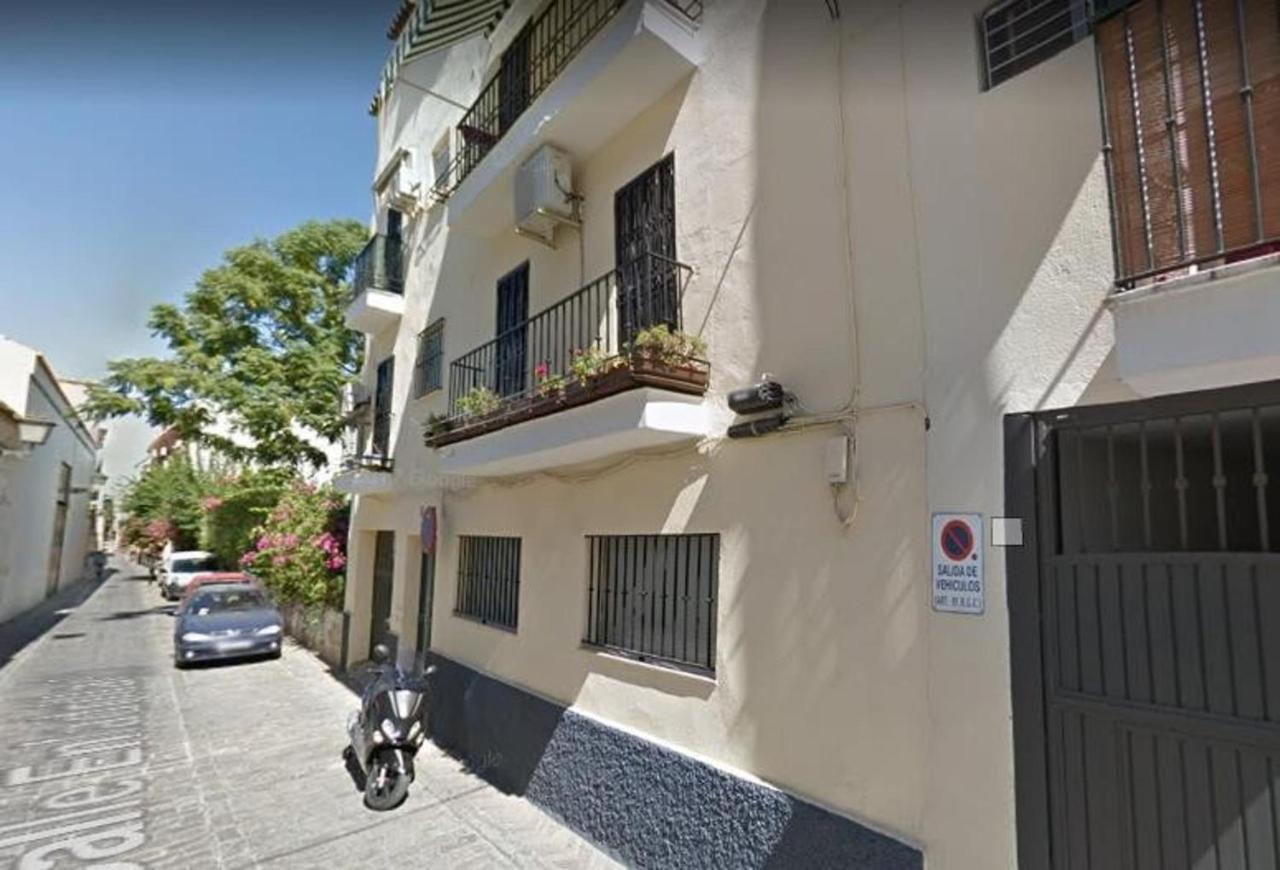Enladrillada, Chic Apartamento Sevilla