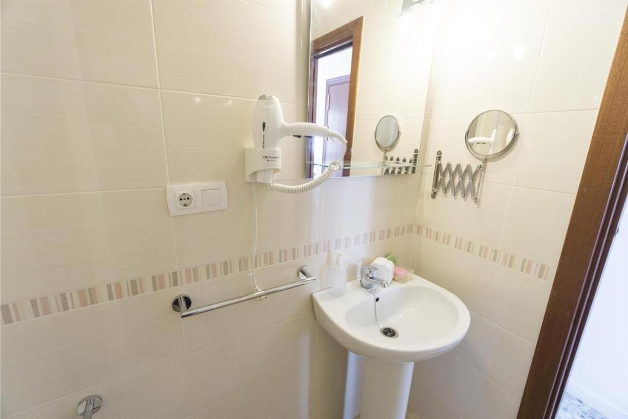 Apartamento Enladrillada, Chic *