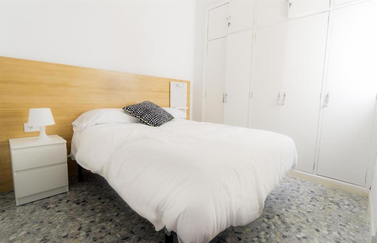Apartamento Enladrillada, Chic *