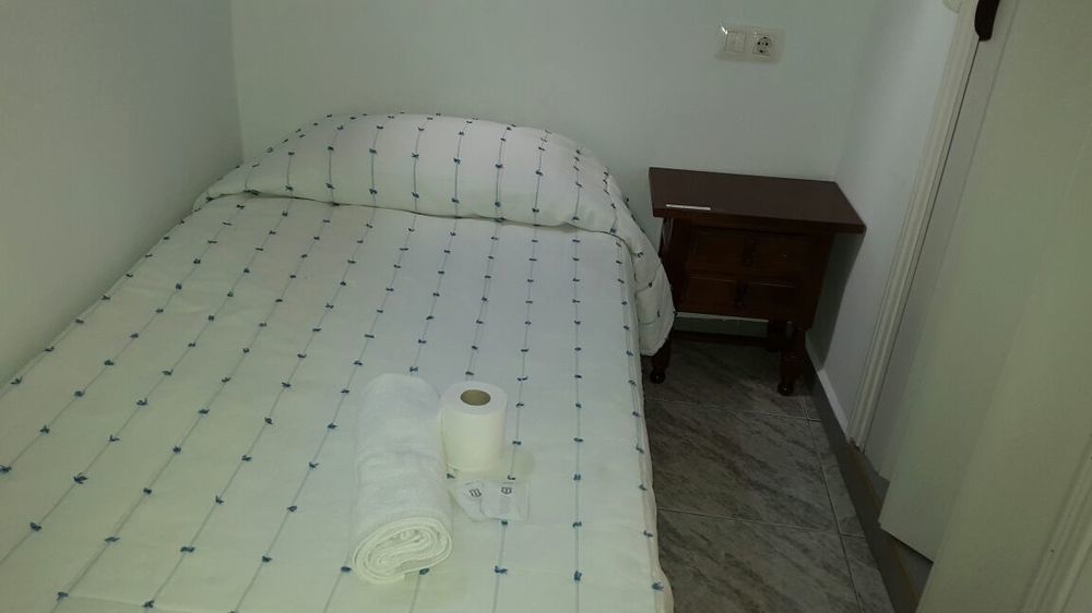 El Rincon De Carlota Sevilla