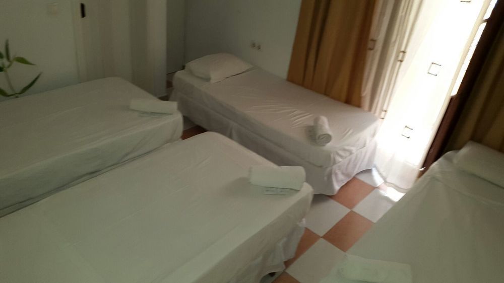 Pensión El Rincon De Carlota