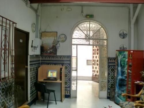 Gravina Seville