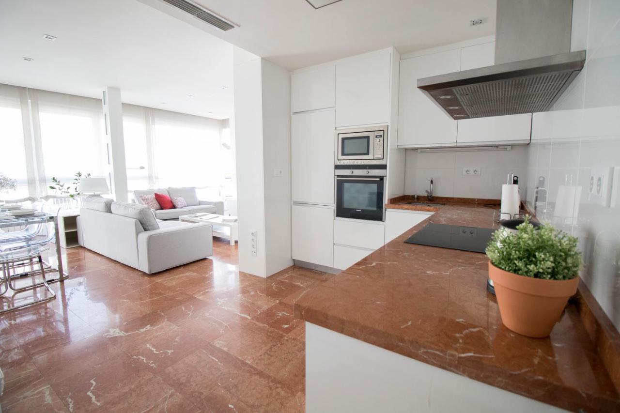 Apartamento Ole-plaza De Cuba *