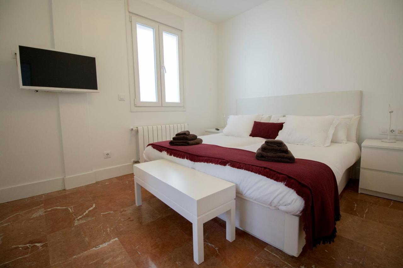 Ole-plaza De Cuba Apartamento Sevilla