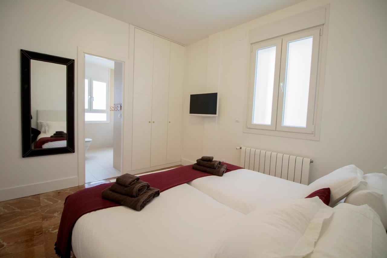 Apartamento Ole-plaza De Cuba Sevilla