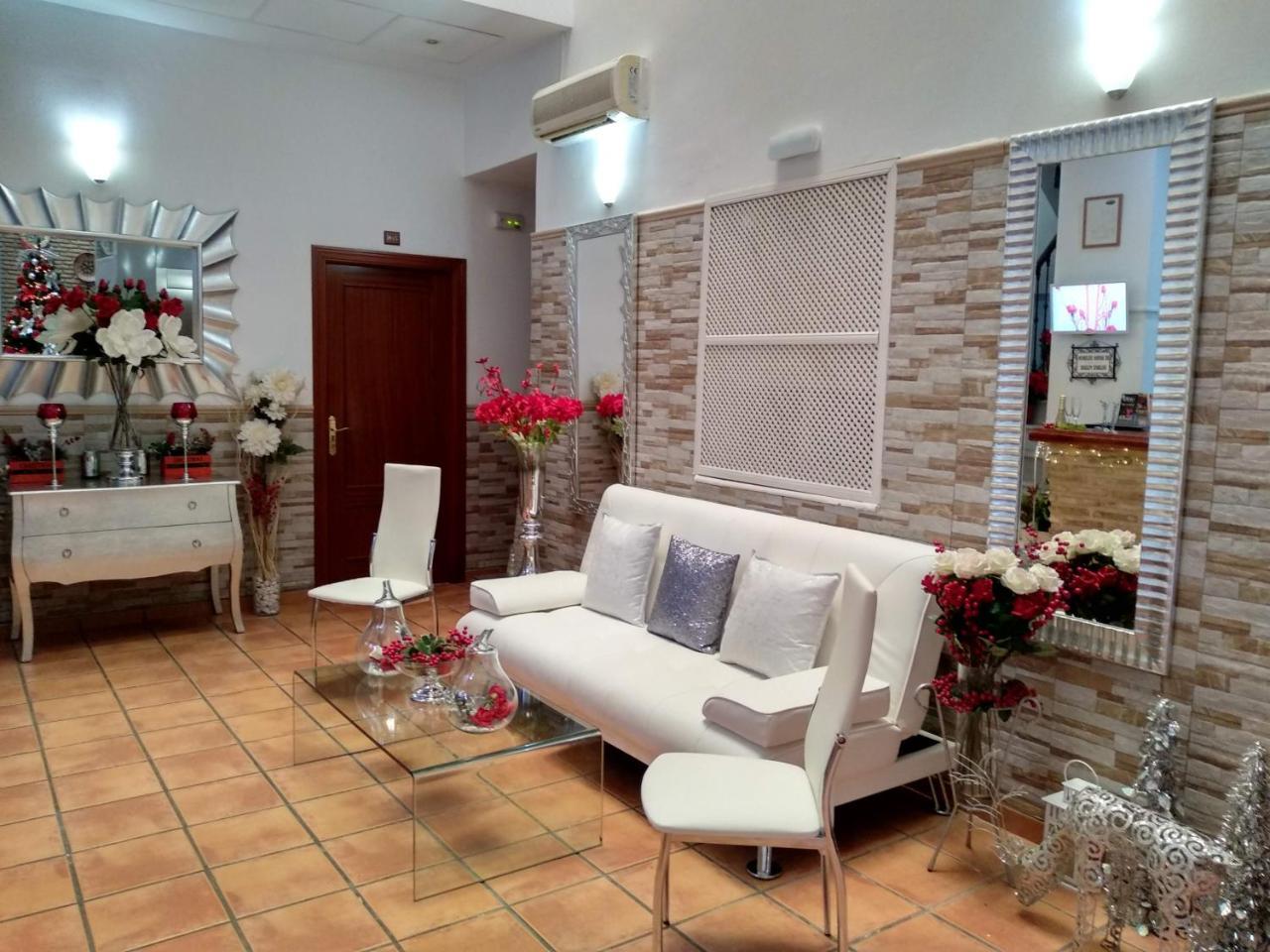 Noches De Triana Guest house