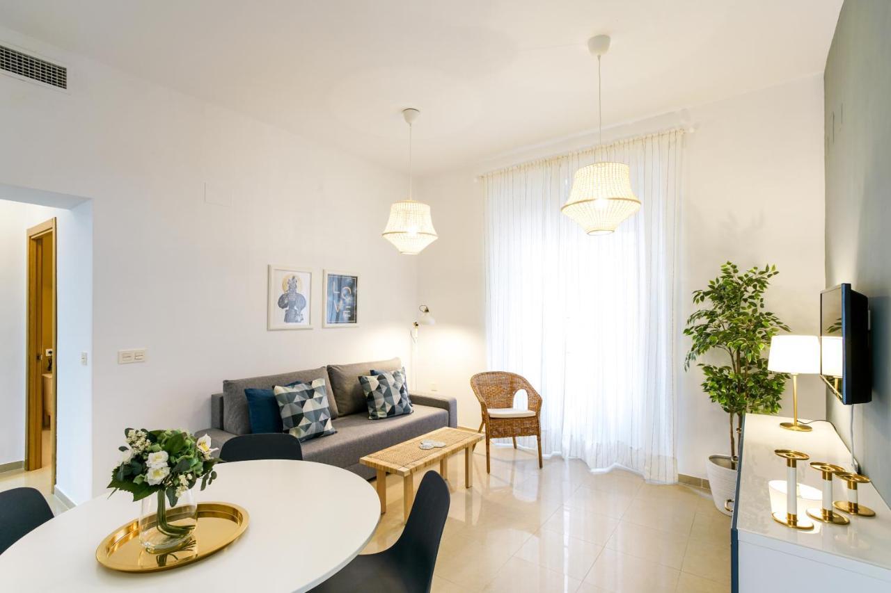 Diaber San Leandro Apartment Seville