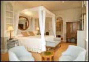 Cortijo Soto Real 5*