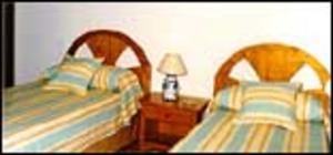 Hotel Turistica Cazalla De La Sierra Seville