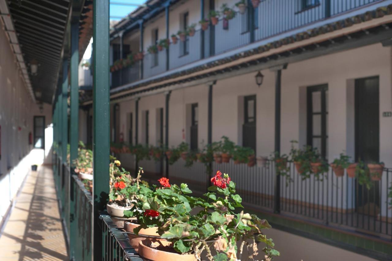 Apartamento Corral De Chícharos Sevilla