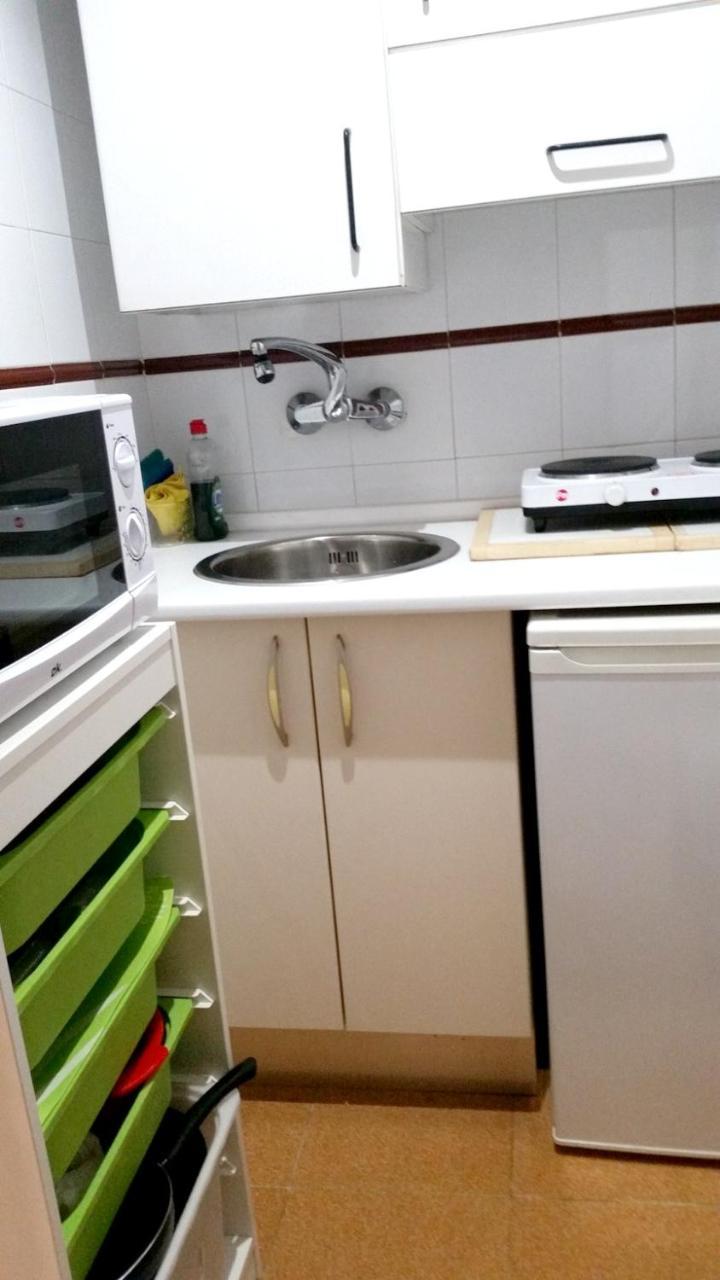 Studio Calle Salado Sevilla
