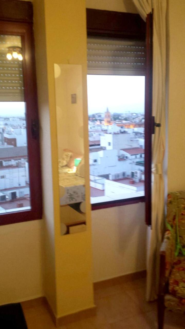 Studio Calle Salado Apartamento Sevilla
