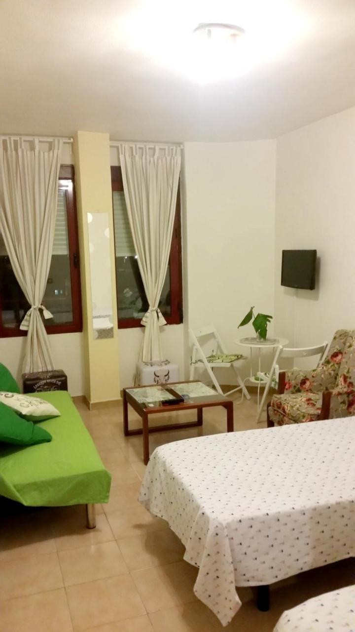 Apartamento Studio Calle Salado