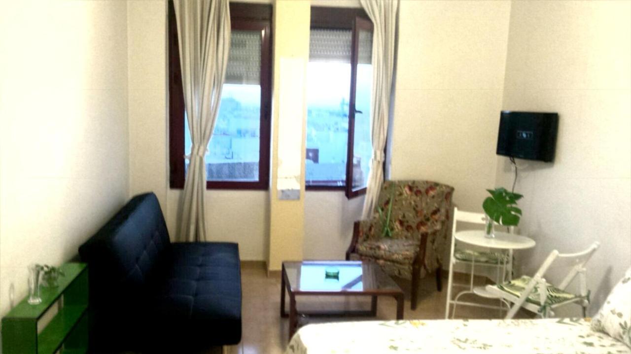 Studio Calle Salado *