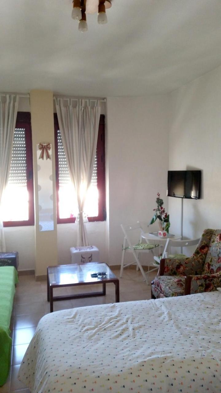 Apartamento Studio Calle Salado