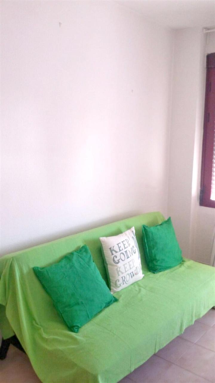 Studio Calle Salado *