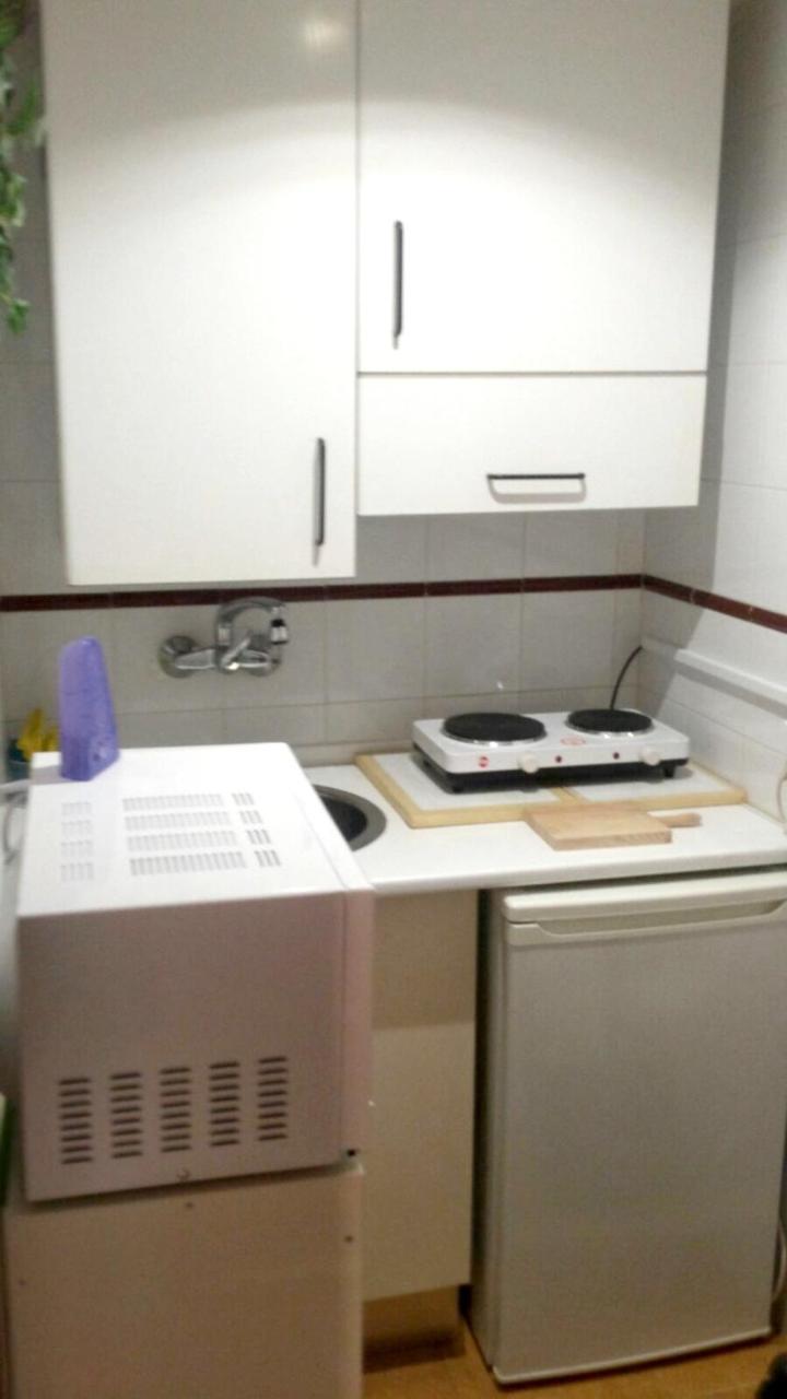Apartamento Studio Calle Salado