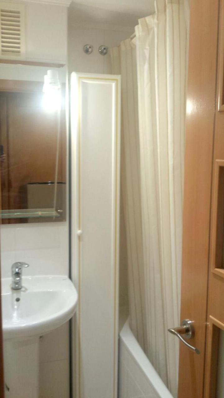 Apartamento Studio Calle Salado