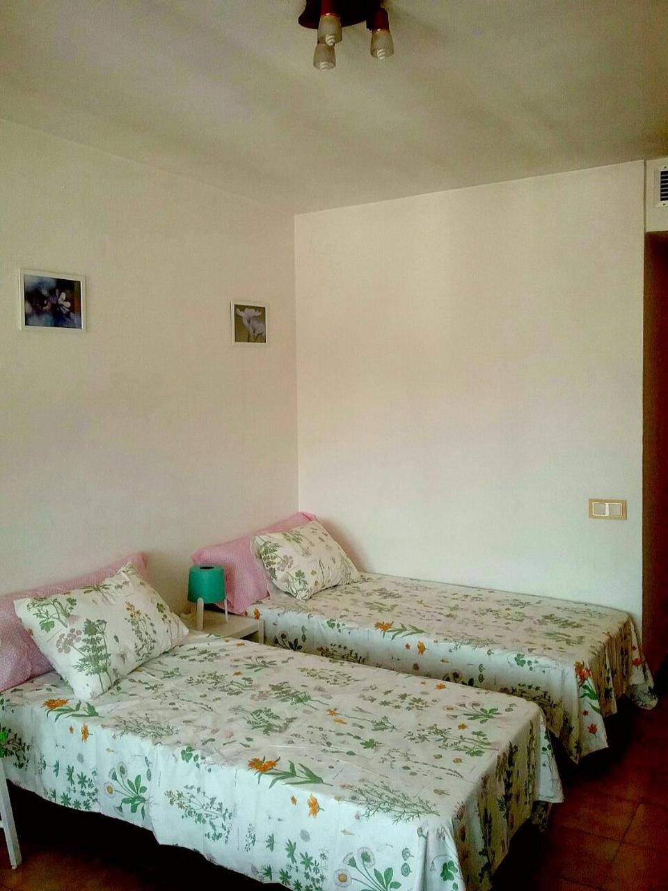 Studio Calle Salado Apartamento Sevilla