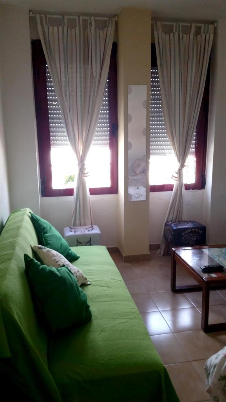 Studio Calle Salado Apartamento