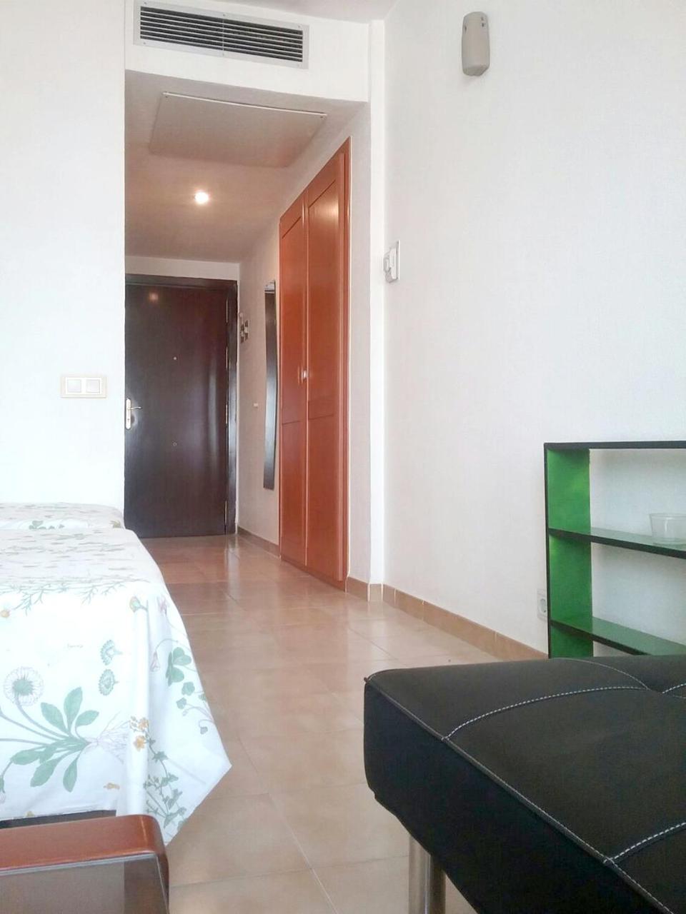 Studio Calle Salado *