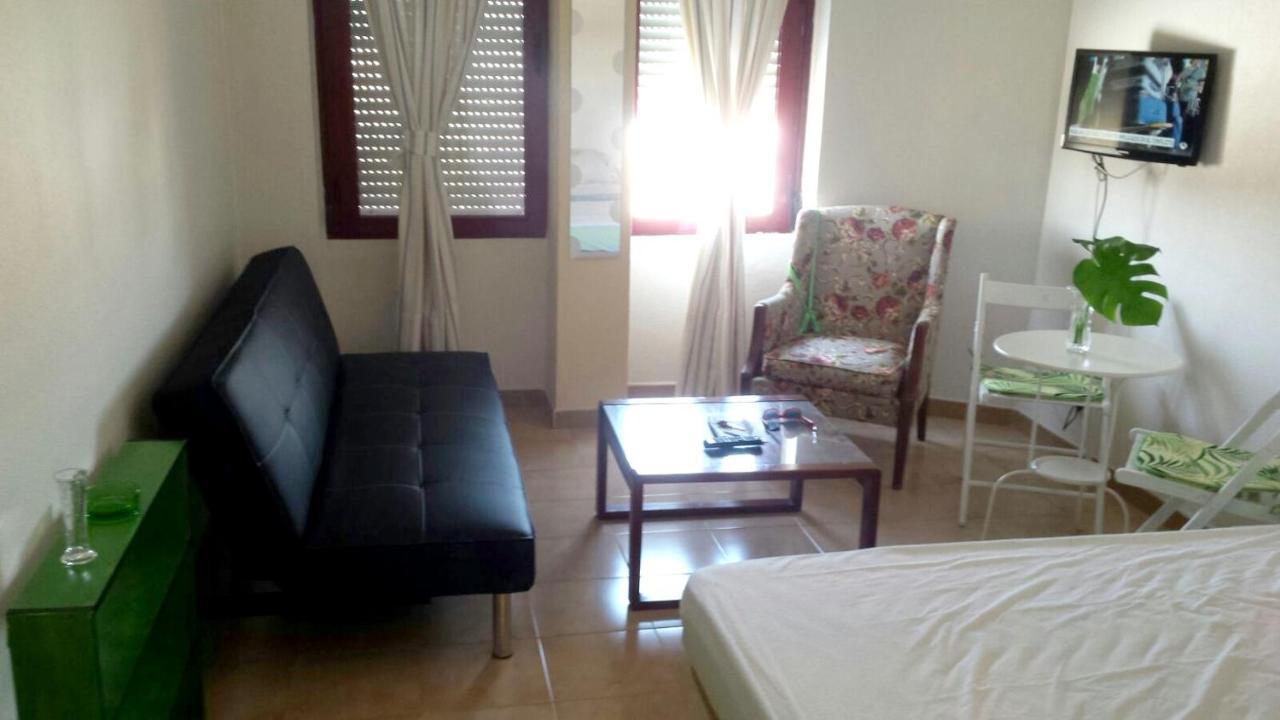 Studio Calle Salado Apartamento