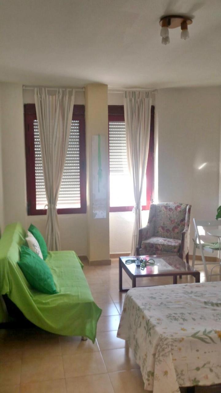 Studio Calle Salado Apartamento *